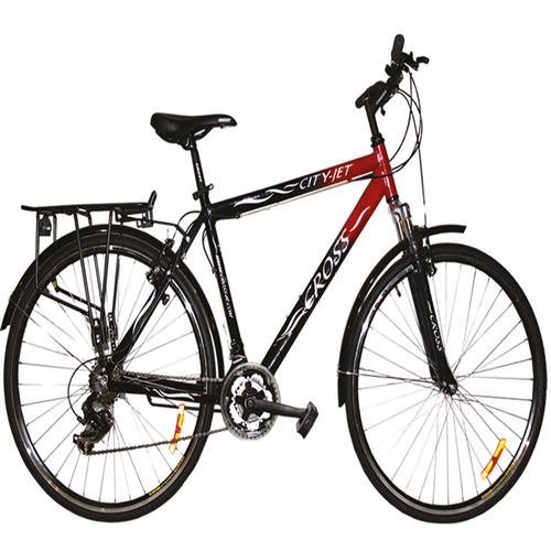 دوچرخه سیتی جت – CITY JET