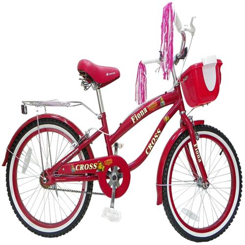 دوچرخه فیونا – FIONA