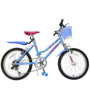 دوچرخه باربی