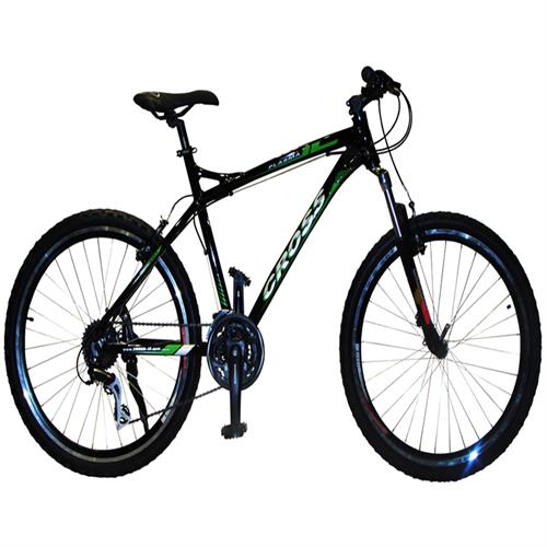 دوچرخه پلاسما کراس – PLASMA​