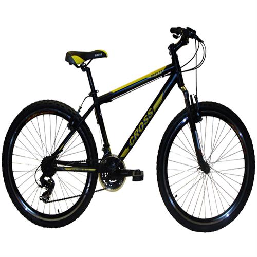 دوچرخه رفلکس – REFLEX