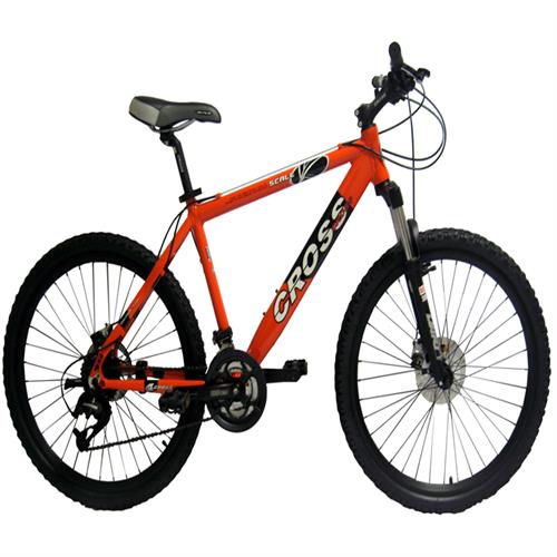 دوچرخه اسکیل  کراس– SCALE​