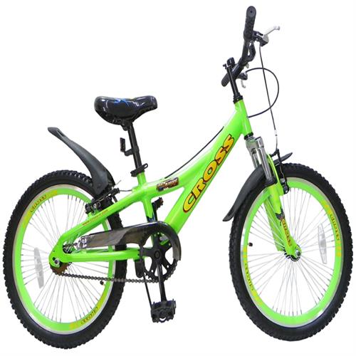 دوچرخه بتمن  کراس– BATMAN