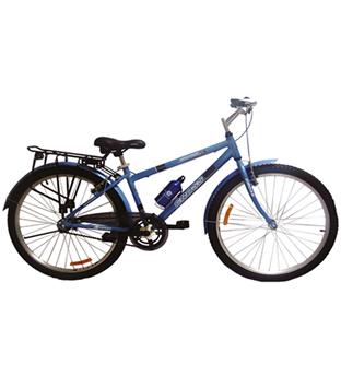 دوچرخه سیتی استورم