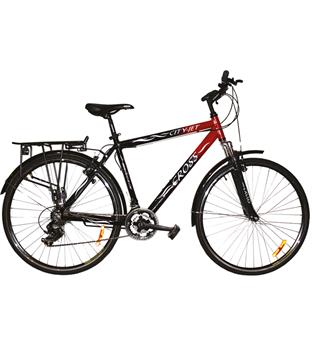 دوچرخه سیتی جت