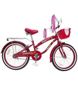 دوچرخه فیونا